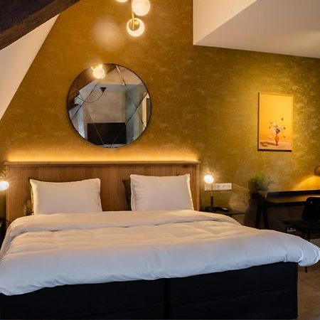 Hotel Botanique เบรดา ภายนอก รูปภาพ