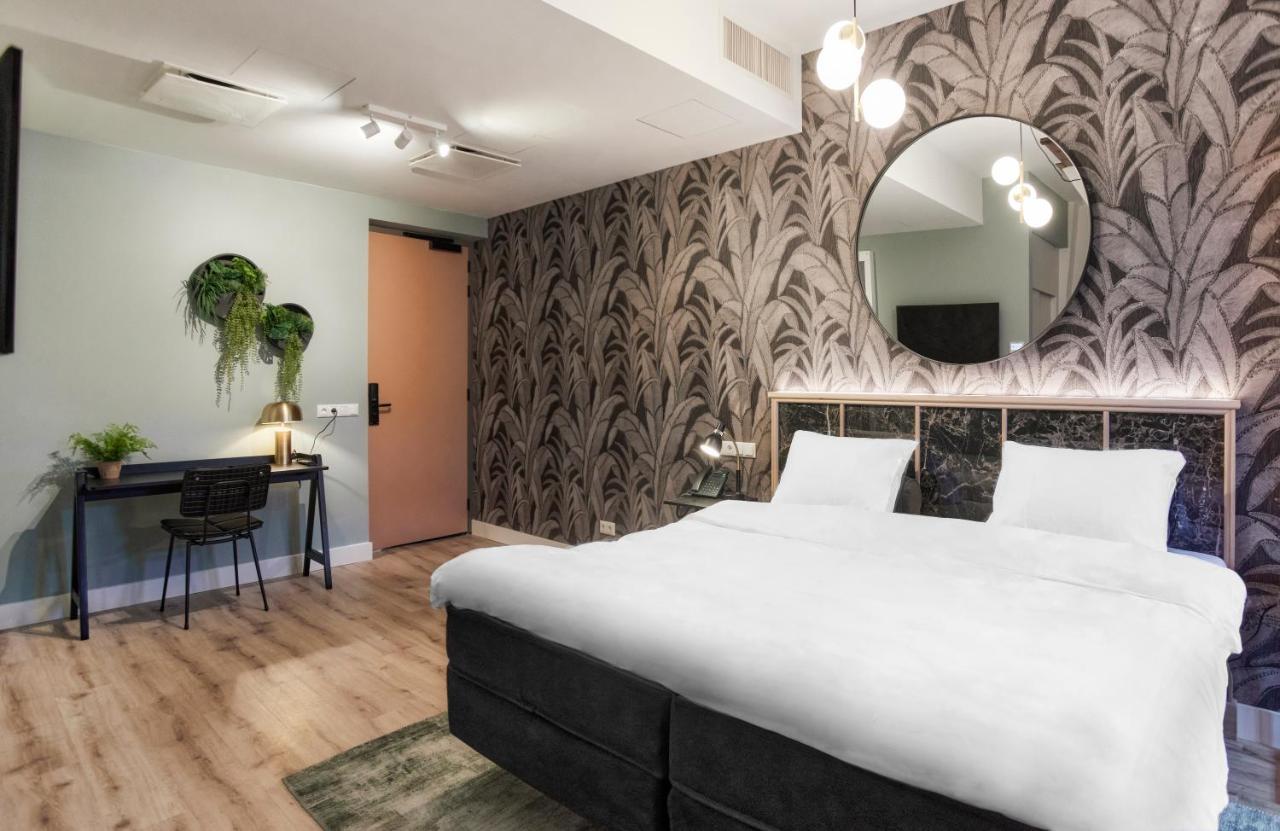 Hotel Botanique เบรดา ภายนอก รูปภาพ