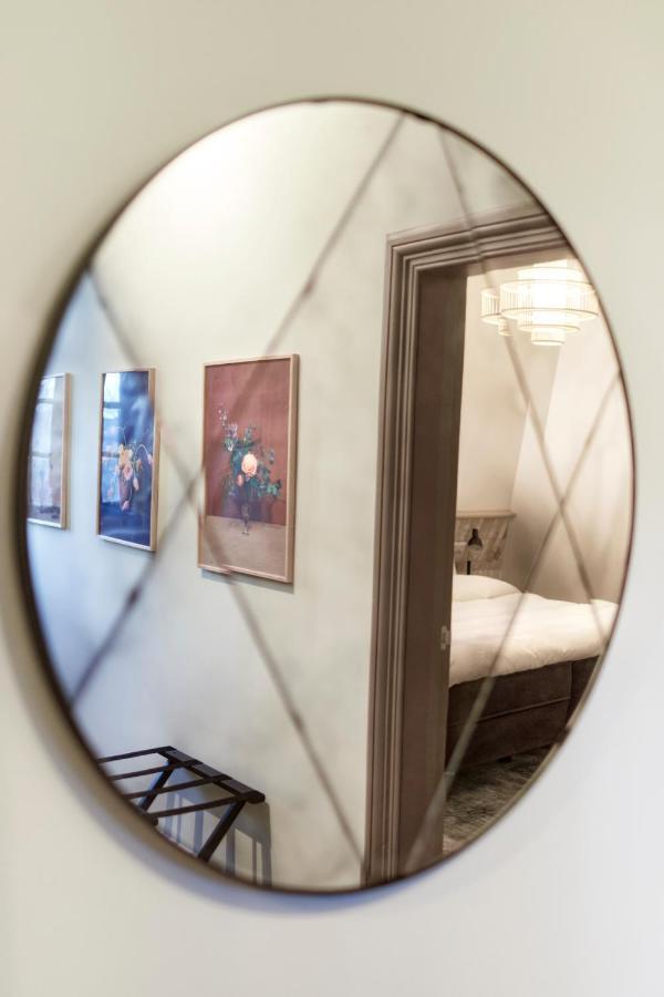 Hotel Botanique เบรดา ภายนอก รูปภาพ