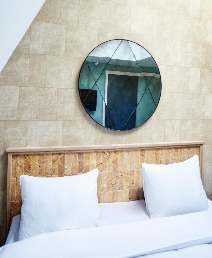 Hotel Botanique เบรดา ภายนอก รูปภาพ